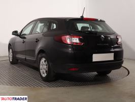 Renault Megane 2010 1.5 108 KM