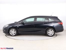 Opel Astra 2018 1.6 108 KM Opel Astra 2018 1.6 108 KM