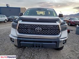 Toyota Tundra 2021 5