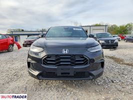 Honda HR-V 2025 2