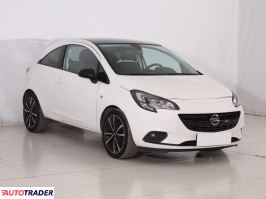 Opel Corsa - zobacz ofertę