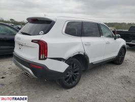 Kia Pozostałe 2022 3
