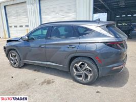 Hyundai Tucson 2024 2