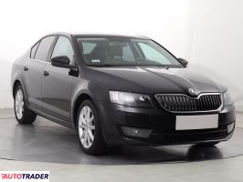 Skoda Octavia 2013 1.4 138 KM Skoda Octavia 2013 1.4 138 KM