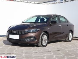 Fiat Tipo 2021 1.0 97 KM