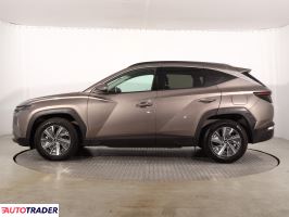Hyundai Tucson 2022 1.6 226 KM