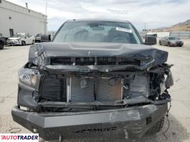 Toyota Tundra 2019 5 Toyota Tundra 2019 5