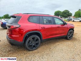 GMC Acadia 2026 2