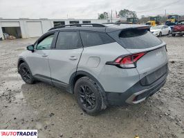 Kia Sportage 2023 2