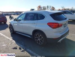 BMW X1 2022 2