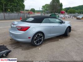 Buick Pozostałe 2019 1 Buick Pozostałe 2019 1