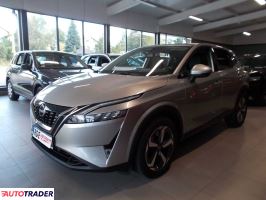 Nissan Qashqai 2023 1.5 190 KM