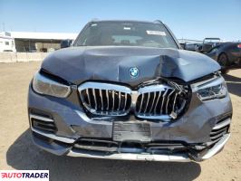 BMW X5 2022 3 BMW X5 2022 3