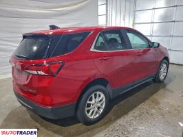 Chevrolet Equinox 2024 1