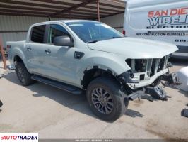 Ford Ranger 2021 2 Ford Ranger 2021 2