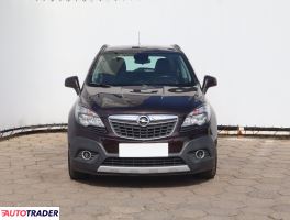 Opel Mokka 2015 1.4 138 KM