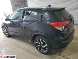 Honda HR-V 2020 1