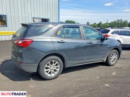Chevrolet Equinox 2020 1