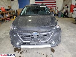 Subaru Outback 2024 2 Subaru Outback 2024 2