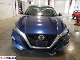 Nissan Altima 2020 2 Nissan Altima 2020 2