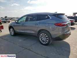 Buick Enclave 2020 3 Buick Enclave 2020 3