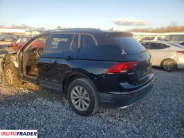 Volkswagen Tiguan 2020 2