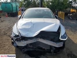 Hyundai Sonata 2021 2