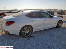 Hyundai Genesis 2021 3