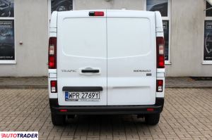 Renault Trafic 2023 2