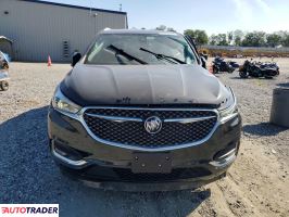 Buick Enclave 2020 3