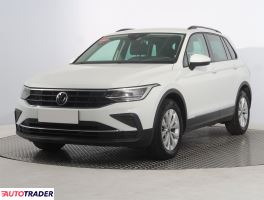 Volkswagen Tiguan 2020 1.5 147 KM