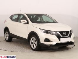 Nissan Qashqai 2018 1.2 113 KM