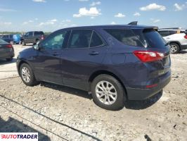 Chevrolet Equinox 2019 1