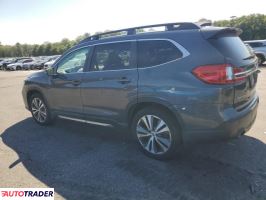 Subaru Pozostałe 2021 2