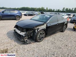 Toyota Camry - zobacz ofertę