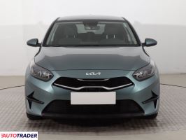 Kia Ceed 2023 1.5 156 KM