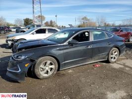 Hyundai Sonata - zobacz ofertę