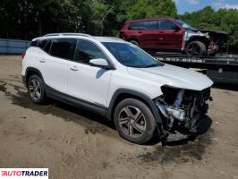 GMC Terrain 2019 1