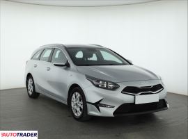 Kia Ceed - zobacz ofertę