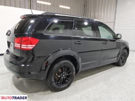 Dodge Journey 2020 2