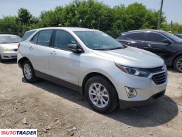 Chevrolet Equinox 2019 1
