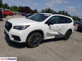 Subaru Pozostałe 2022 2 Subaru Pozostałe 2022 2