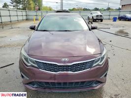Kia Optima 2020 2