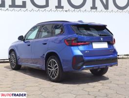BMW X1 2023 2.0 175 KM BMW X1 2023 2.0 175 KM