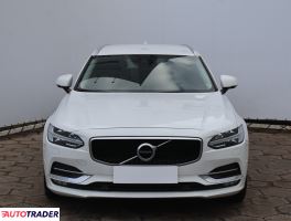 Volvo V90 2016 2.0 187 KM