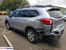 Subaru Pozostałe 2024 2