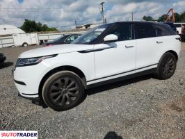 Land Rover Range Rover 2020 2 Land Rover Range Rover 2020 2
