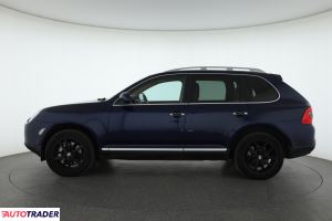 Porsche Cayenne 2003 4.5 335 KM