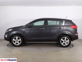 Kia Sportage 2016 1.6 132 KM