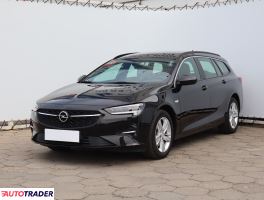 Opel Insignia 2020 1.5 120 KM Opel Insignia 2020 1.5 120 KM